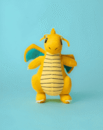 Dragonite Soft Toy (Preorder 20-25 day shipping time )