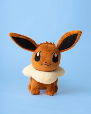 Eevee Soft Toy