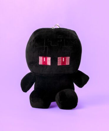 Enderman Minecraft Soft Toy