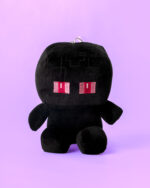 Enderman Minecraft Soft Toy