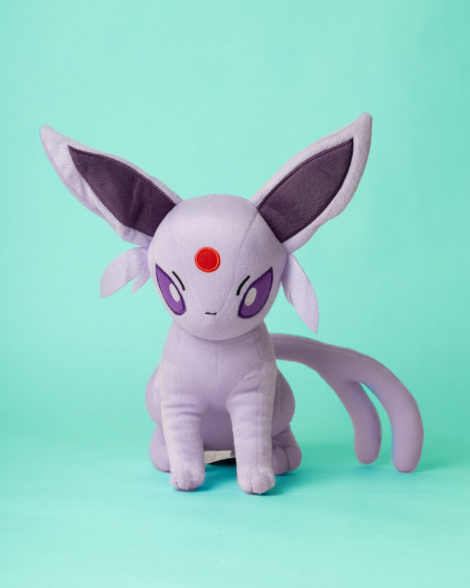 Espeon Soft Toy