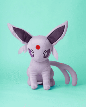 Espeon Soft Toy