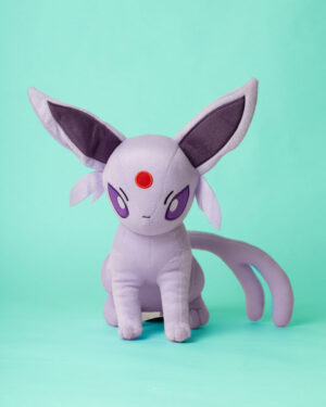 Espeon Soft Toy