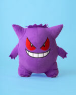 Gengar Soft Toy