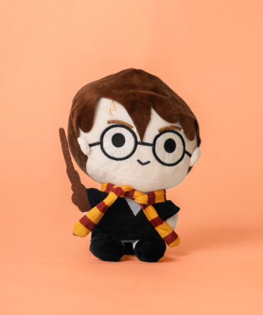 Harry Potter Soft Toy