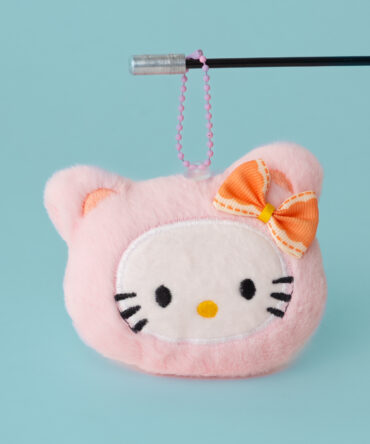 Hello Kitty Bag Charm
