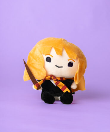 Hermionie Soft Toy