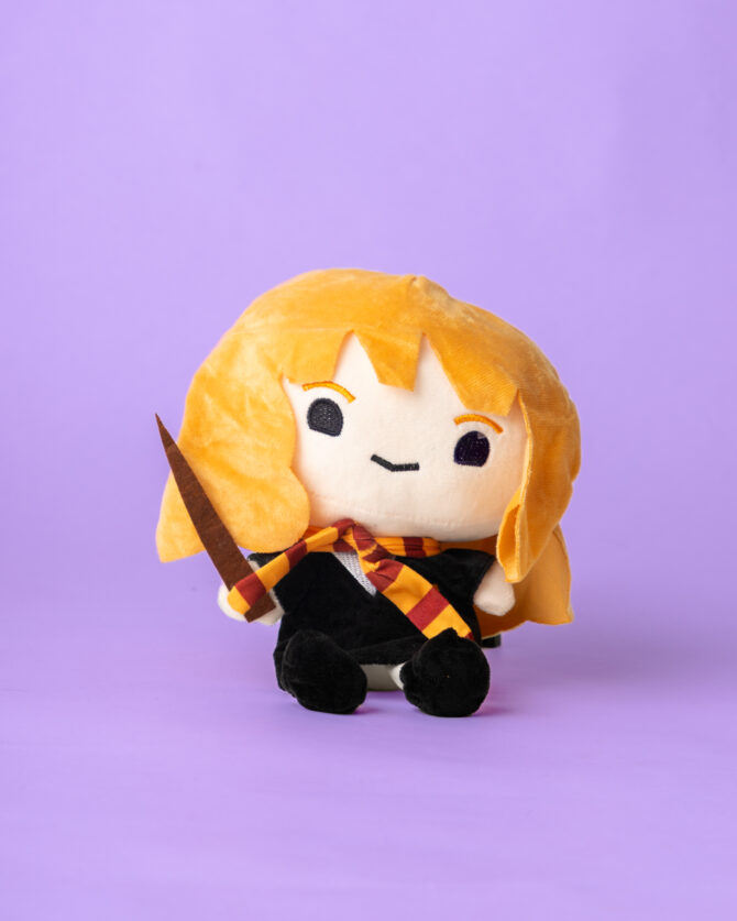 Hermionie Soft Toy