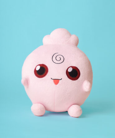 IgglyBuff Soft Toy
