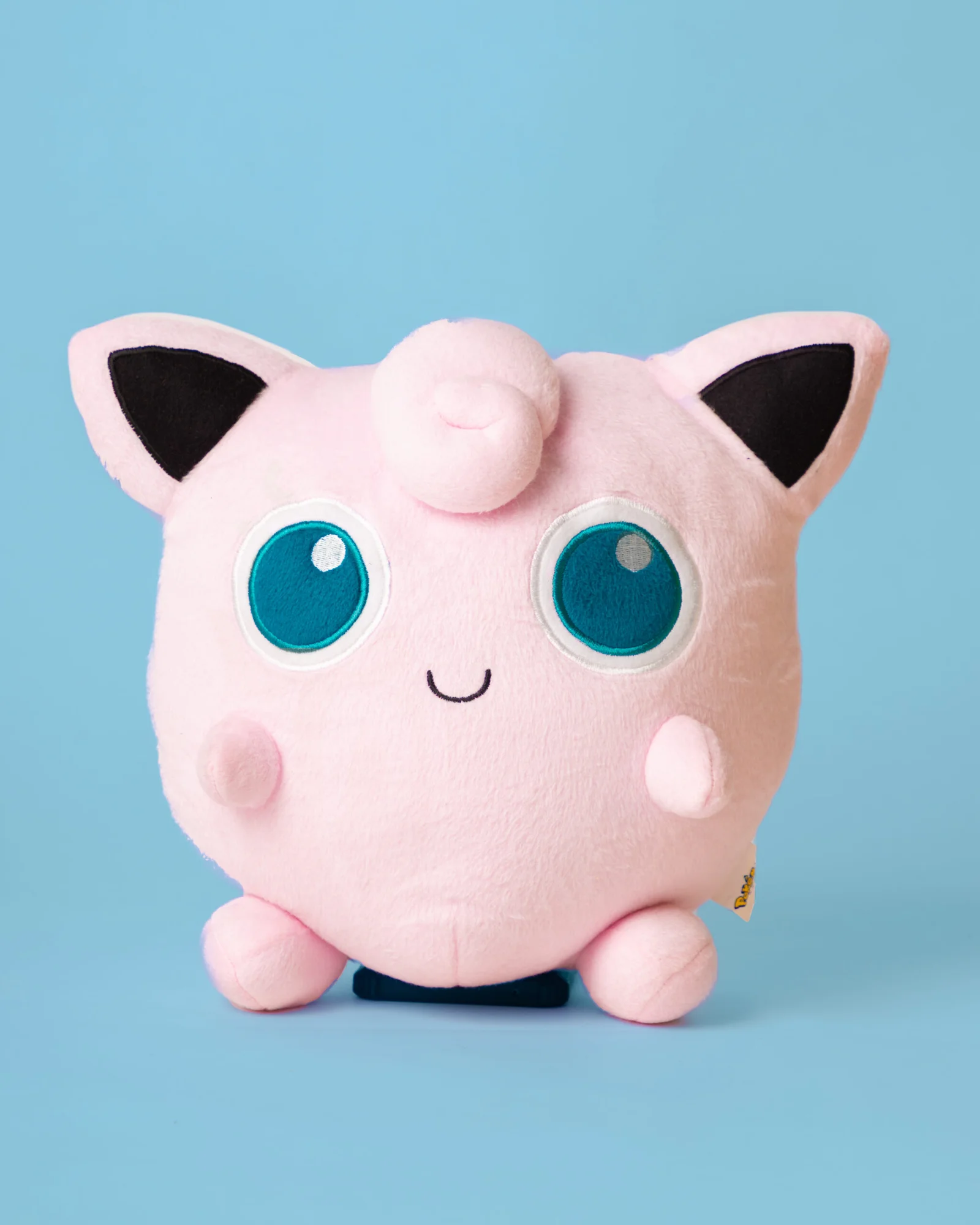JigglyPuff Soft Toy (Preorder 20-25 day shipping time )