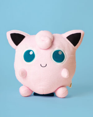 JigglyPuff Soft Toy