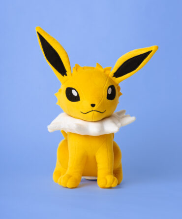 Jolteon Soft Toy