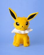 Jolteon Soft Toy