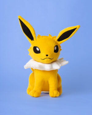 Jolteon Soft Toy