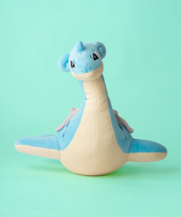Lapras Soft Toy