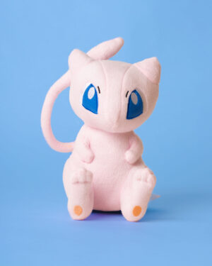Mew Soft Toy