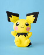 Pichu Soft Toy