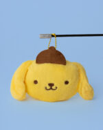 PomPomPuri Bag Charm