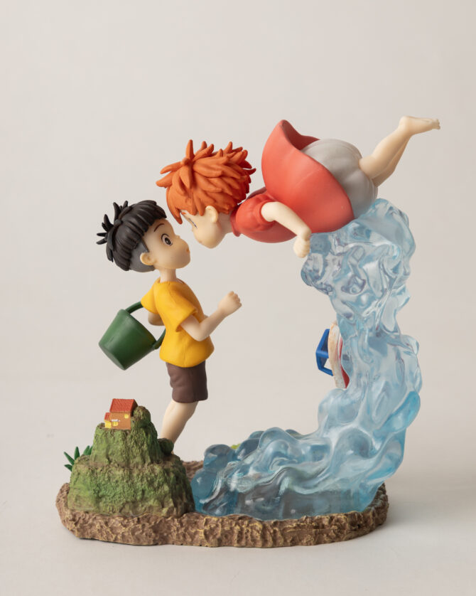 Ponyo Bedlamp Figure - Image 4