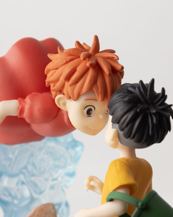 Ponyo Bedlamp Figure - Image 3