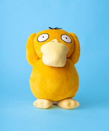 Psyduck Soft Toy