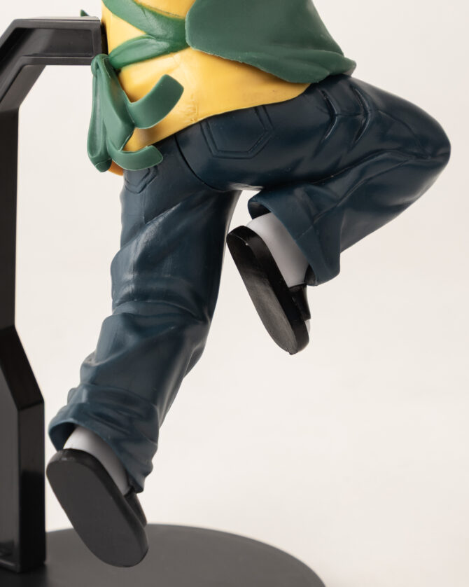 Sakamoto Days Fat Sakamoto Figure - Image 4