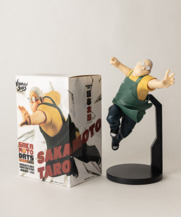 Sakamoto Days Fat Sakamoto Figure