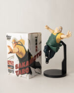 Sakamoto Days Fat Sakamoto Figure