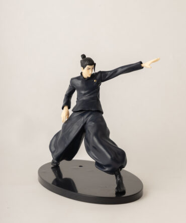 Suguru Geto Figure