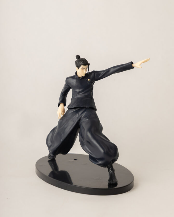 Suguru Geto Figure