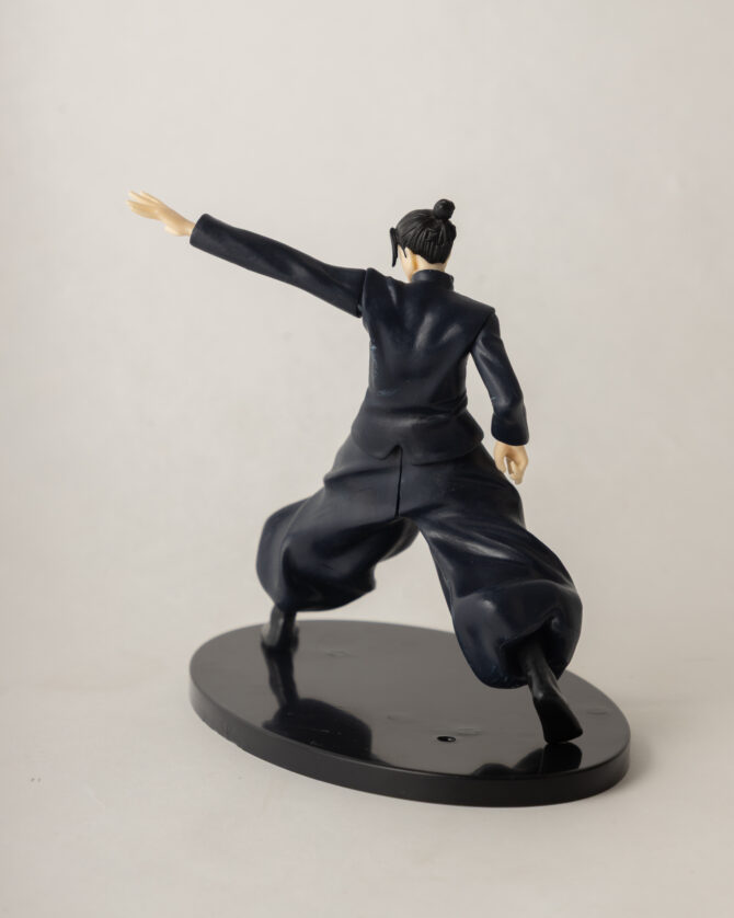 Suguru Geto Figure - Image 4