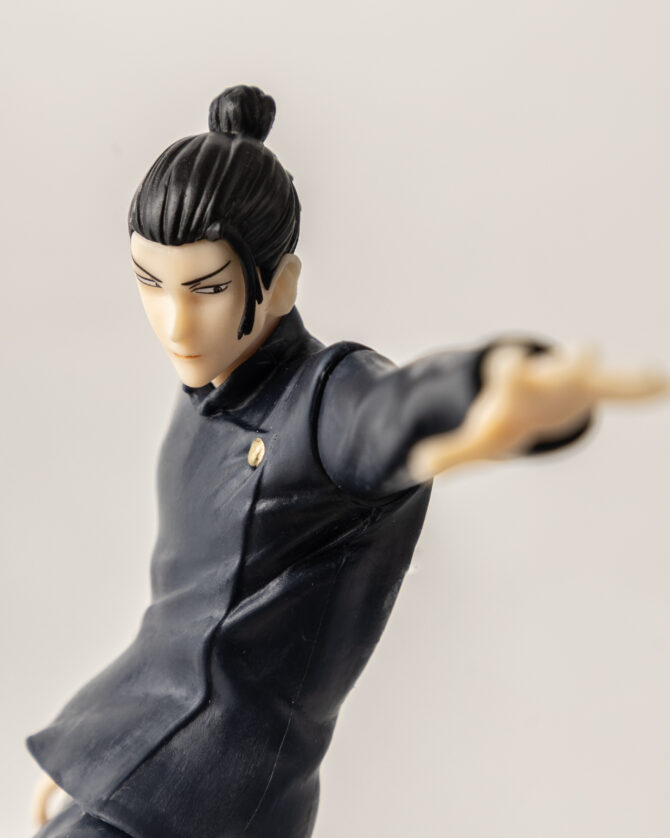 Suguru Geto Figure - Image 3
