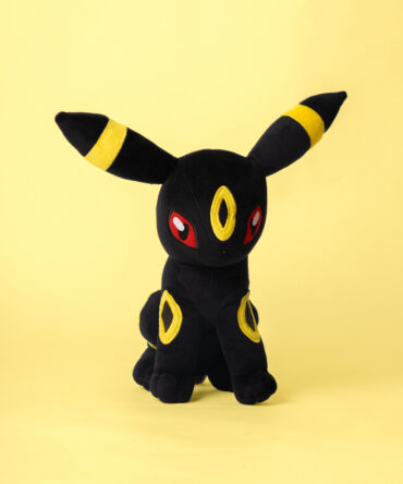 Umbreon Soft Toy