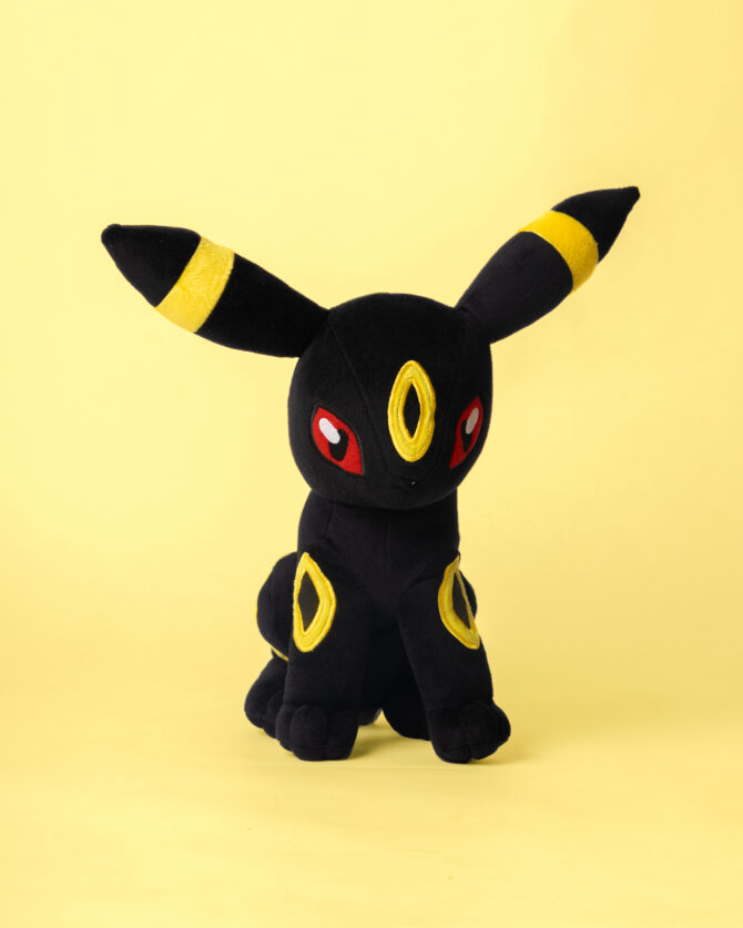 Umbreon Soft Toy