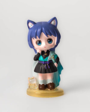 GENSHIN IMPACT BLIND BOX