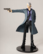 Cool Sakamoto Standing Figure