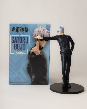 Gojo Satoru Standing Figure