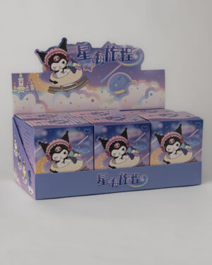 KUROMI NIGHT-TIME BLIND BOX