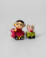 SHINCHAN TROLLEY BLIND BOX