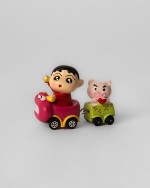 SHINCHAN TROLLEY BLIND BOX