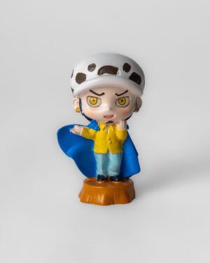 ONE PIECE BLIND BOX