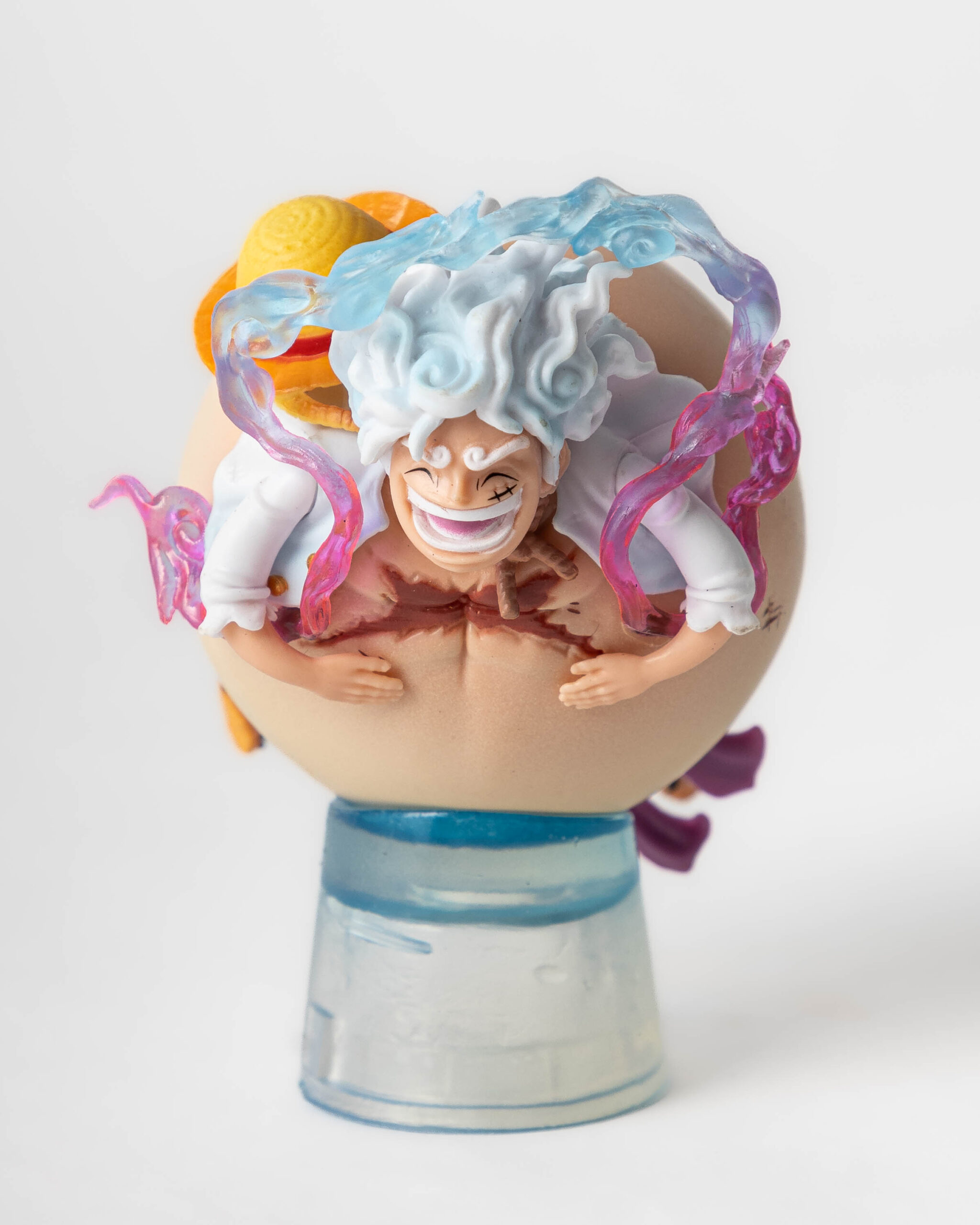 Luffy Gear 5 Mystery Box - Image 6