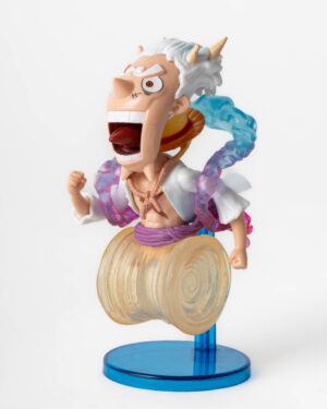 Luffy Gear 5 Mystery Box