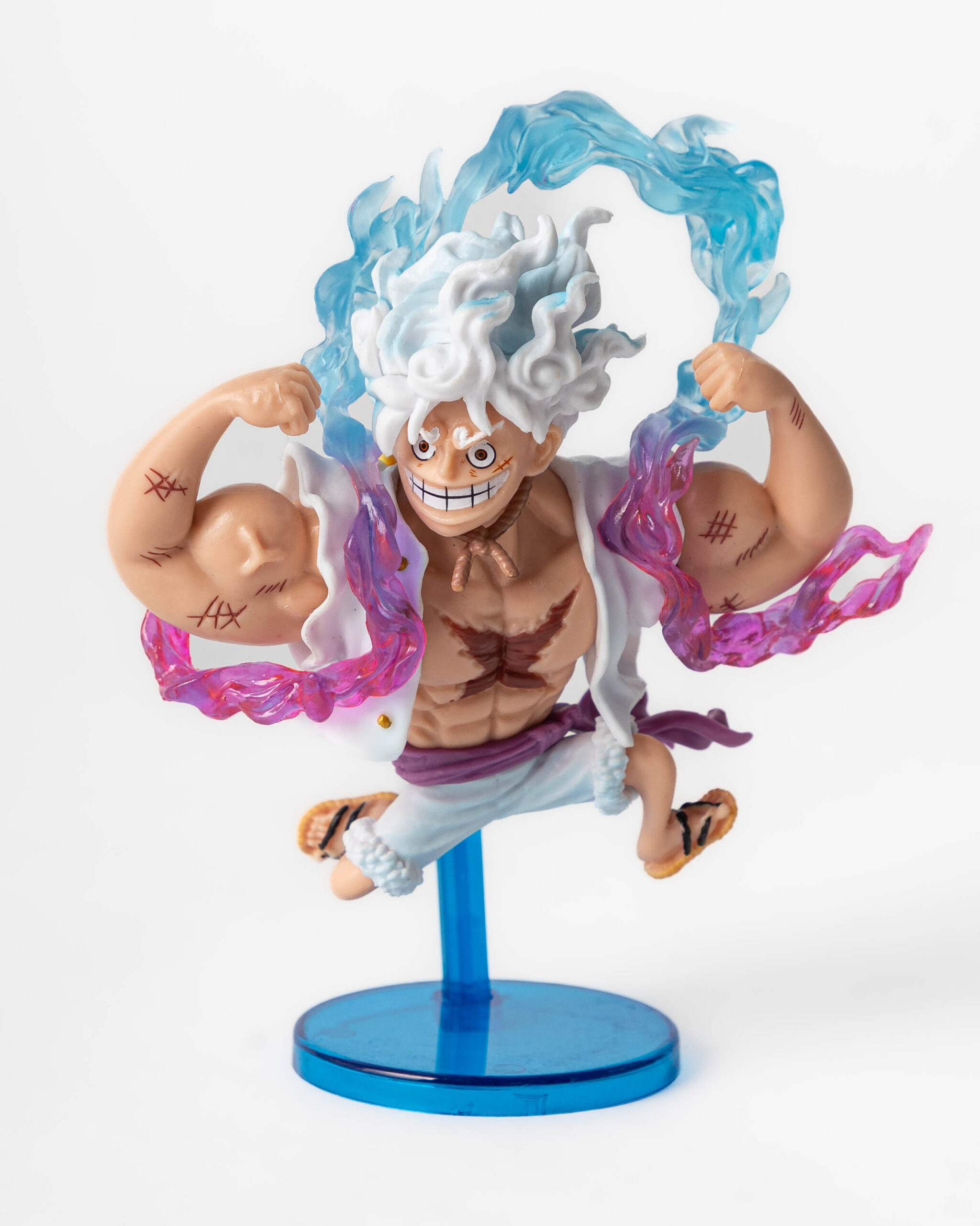Luffy Gear 5 Mystery Box - Image 4