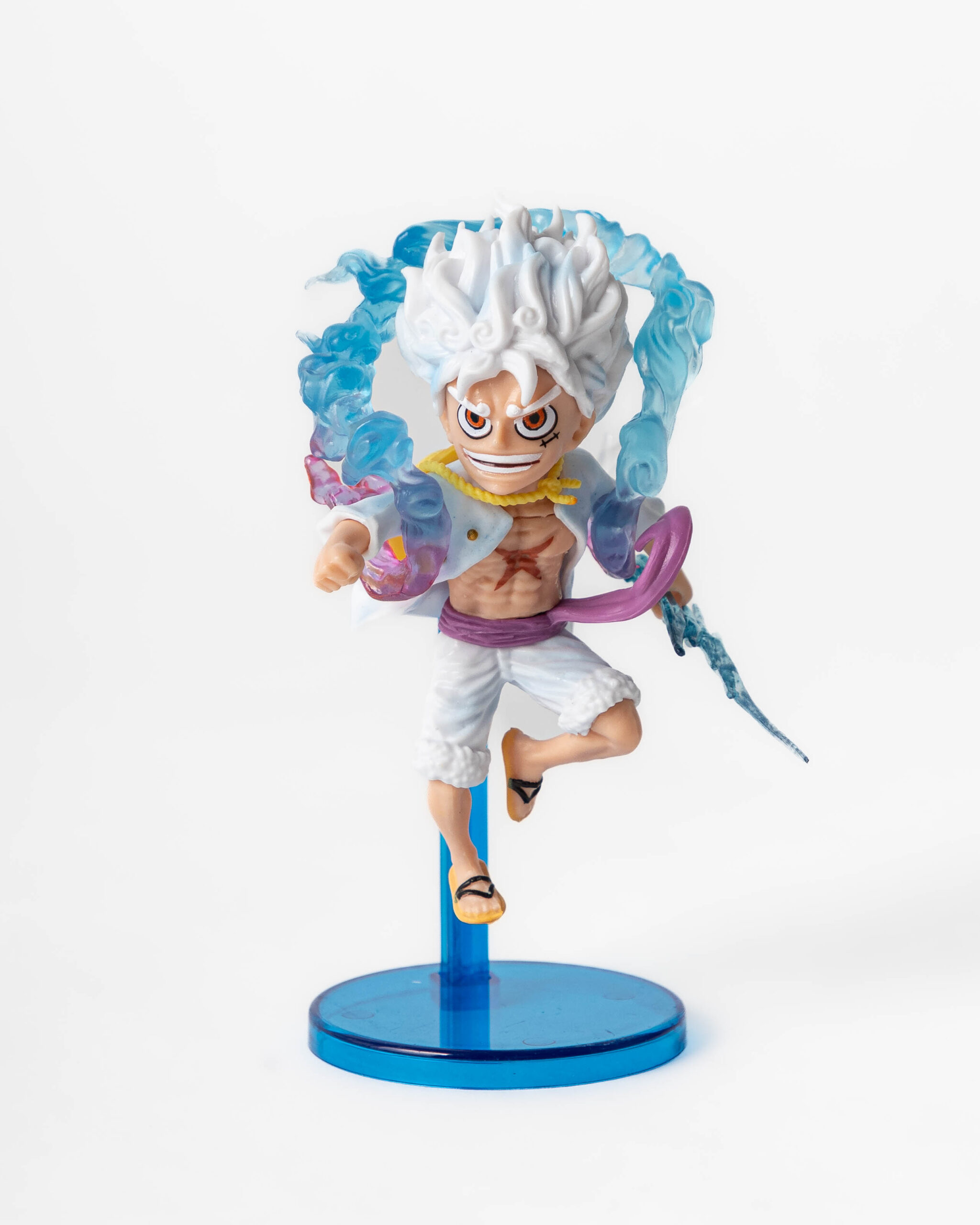 Luffy Gear 5 Mystery Box - Image 3