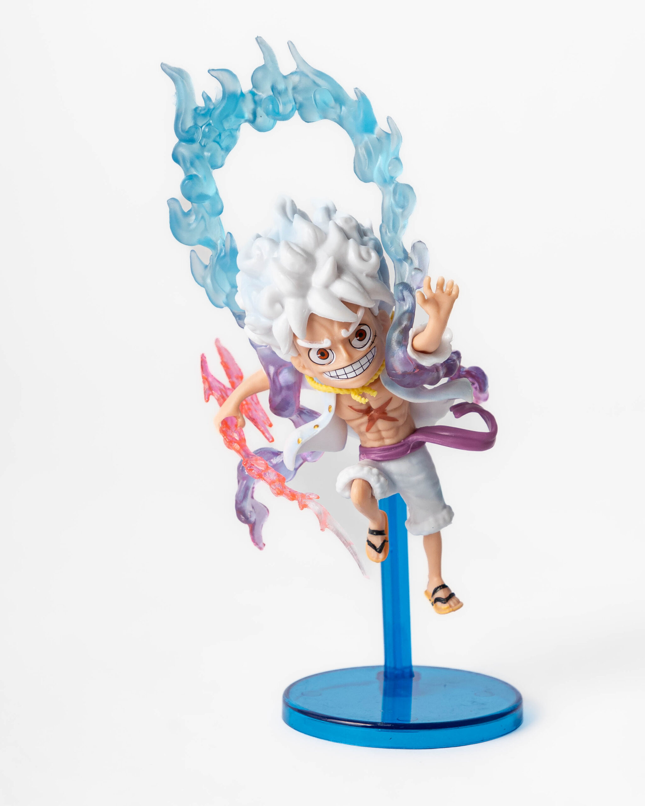 Luffy Gear 5 Mystery Box - Image 2