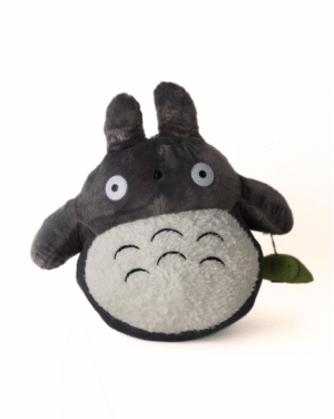 Totoro Soft Toy