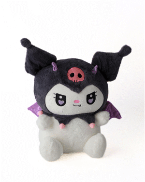 Kuromi Soft Toy