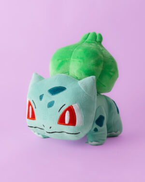 Bulbasaur Sof tToy