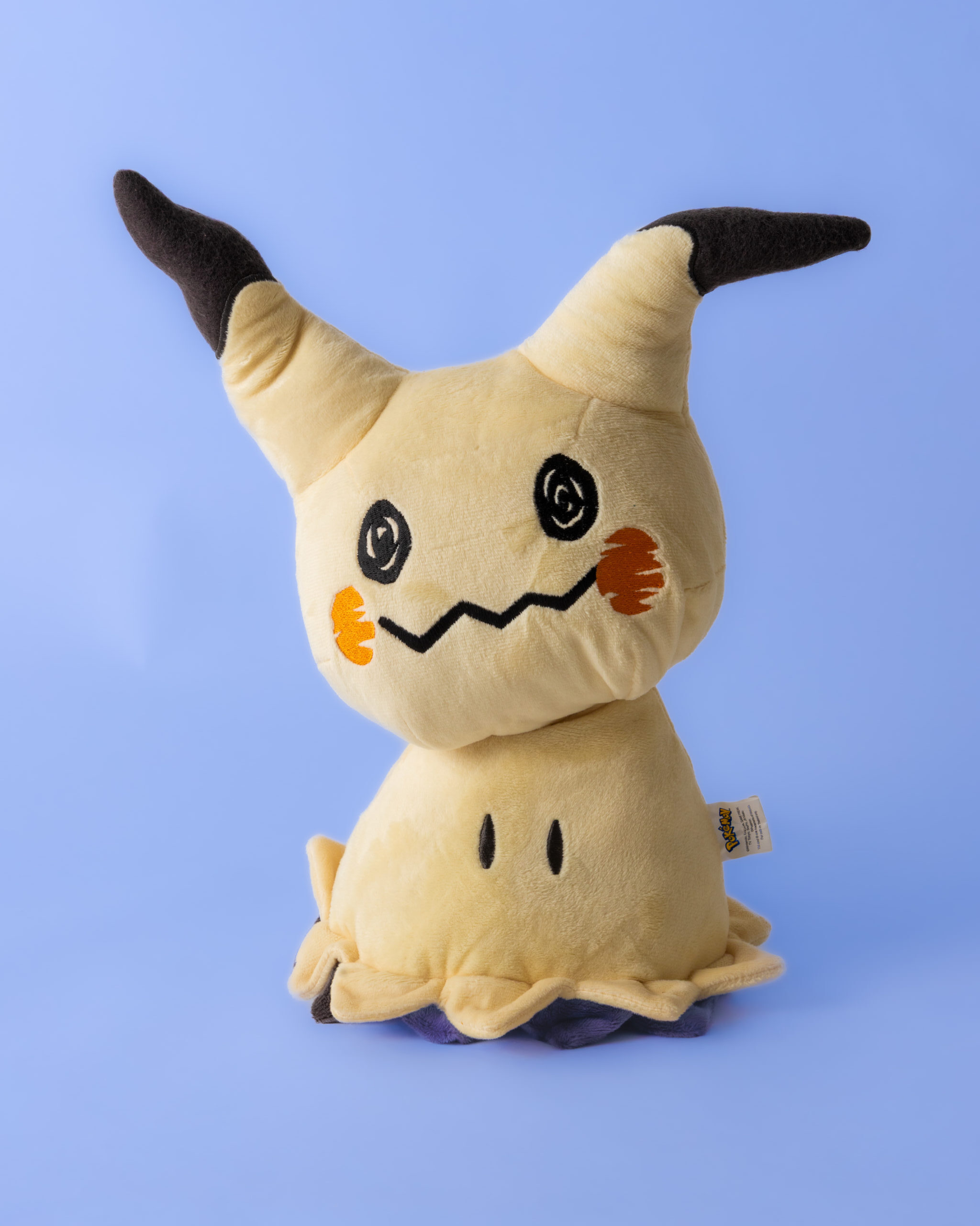 Mimikyu Soft Toy